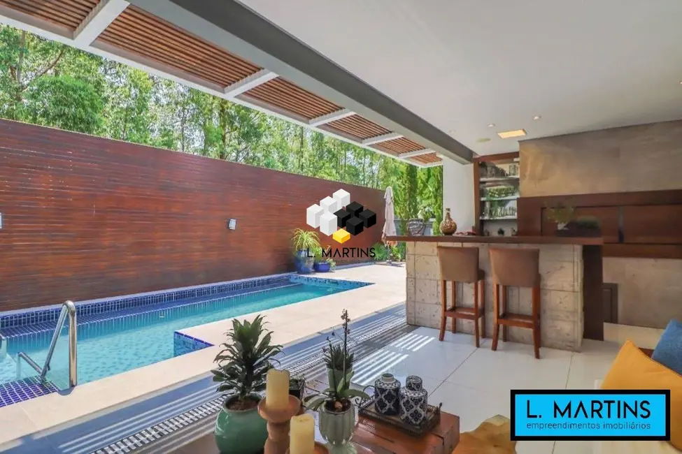 Foto 7 de Casa de Condomínio com 4 quartos à venda, 461m2 em Canudos, Novo Hamburgo - RS