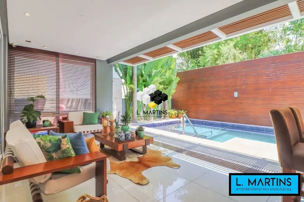 Foto 8 de Casa de Condomínio com 4 quartos à venda, 461m2 em Canudos, Novo Hamburgo - RS