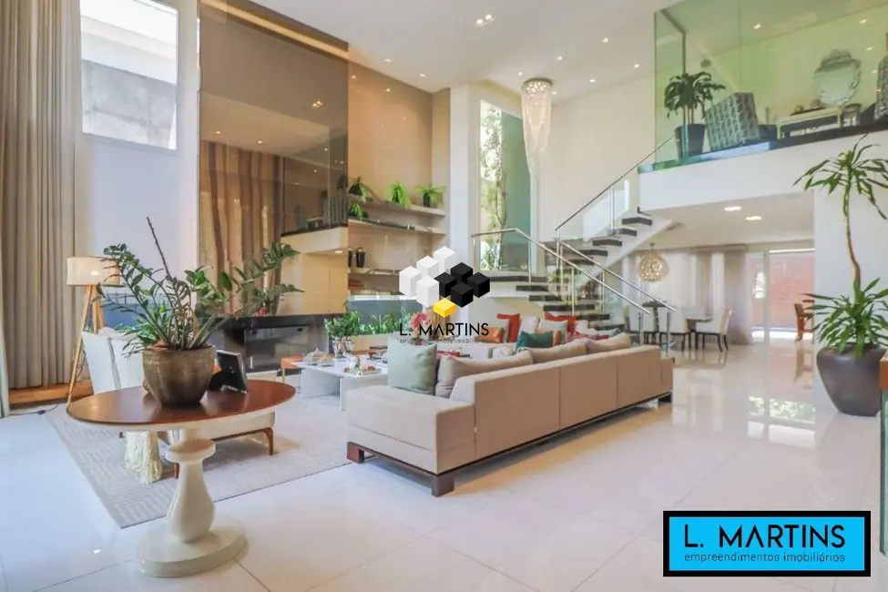 Foto 5 de Casa de Condomínio com 4 quartos à venda, 461m2 em Canudos, Novo Hamburgo - RS