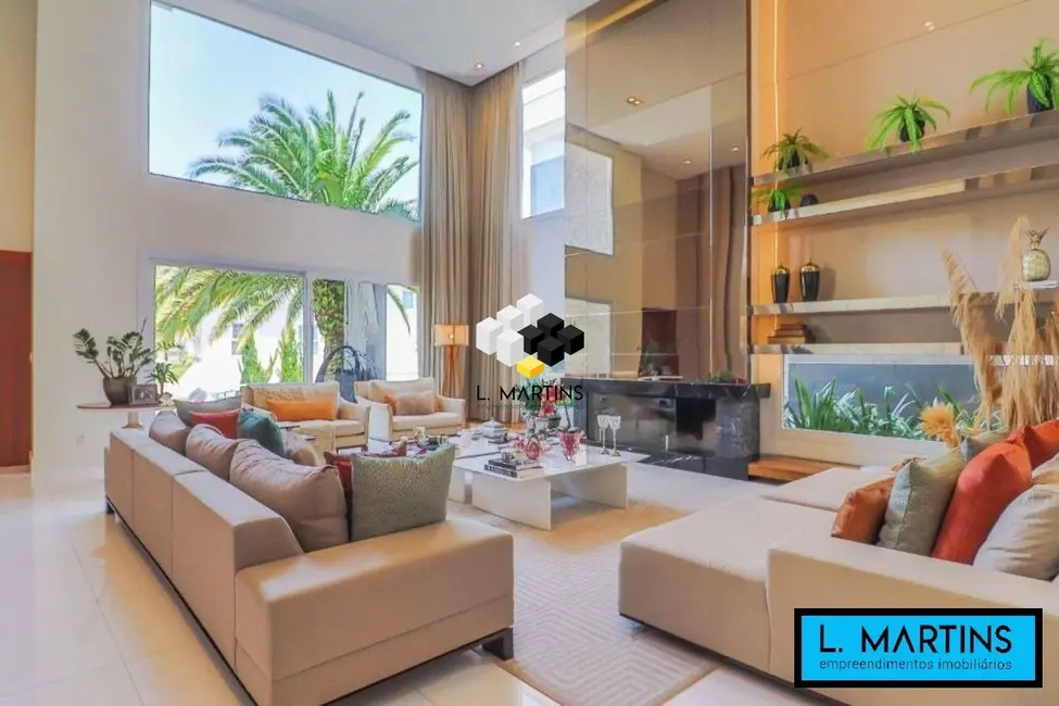 Foto 6 de Casa de Condomínio com 4 quartos à venda, 461m2 em Canudos, Novo Hamburgo - RS