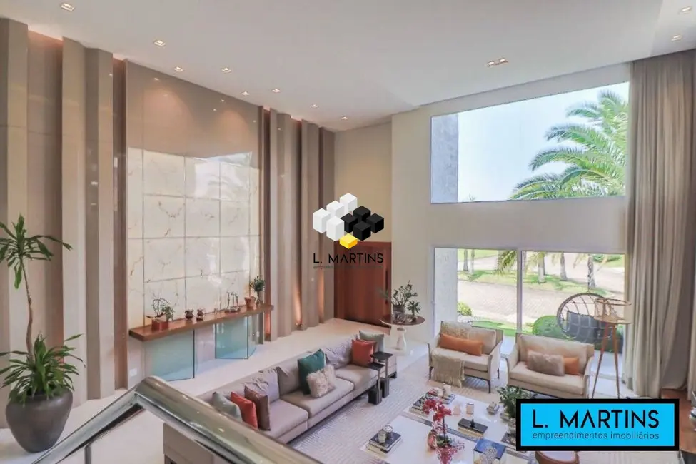 Foto 4 de Casa de Condomínio com 4 quartos à venda, 461m2 em Canudos, Novo Hamburgo - RS