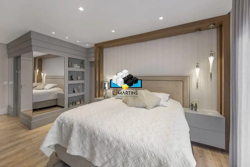 Foto 8 de Casa de Condomínio com 4 quartos à venda, 341m2 em Hamburgo Velho, Novo Hamburgo - RS