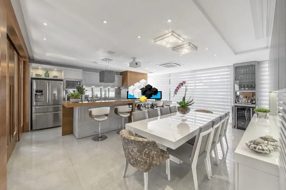 Foto 5 de Casa de Condomínio com 4 quartos à venda, 341m2 em Hamburgo Velho, Novo Hamburgo - RS