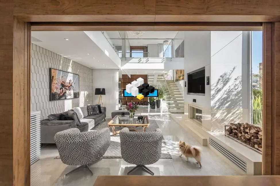 Foto 4 de Casa de Condomínio com 4 quartos à venda, 341m2 em Hamburgo Velho, Novo Hamburgo - RS