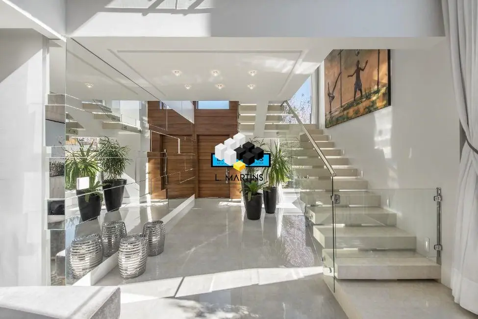 Foto 7 de Casa de Condomínio com 4 quartos à venda, 341m2 em Hamburgo Velho, Novo Hamburgo - RS