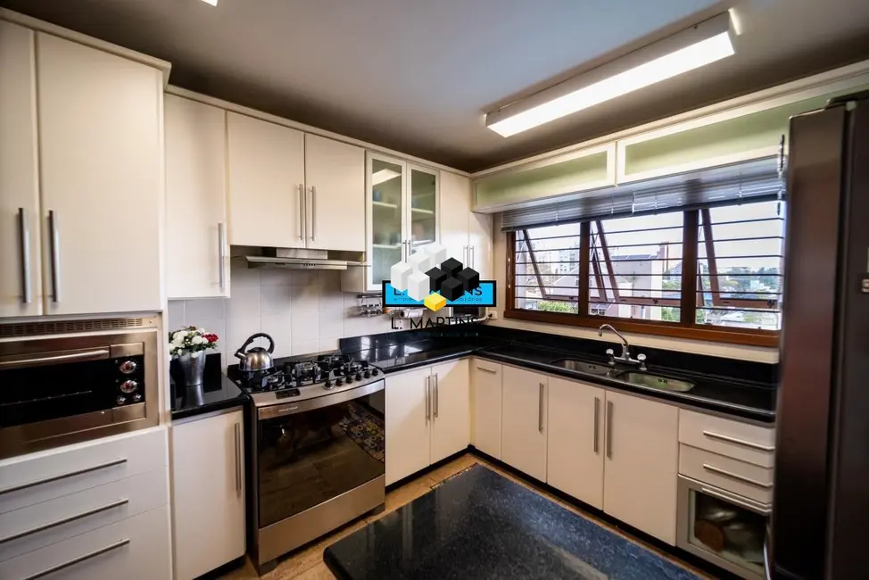 Casa com 4 quartos à venda, 407m2 em Vila Nova, Novo Hamburgo - RS - imagem 7 Foto 7 de Casa com 4 quartos à venda, 407m2 em Vila Nova, Novo Hamburgo - RS