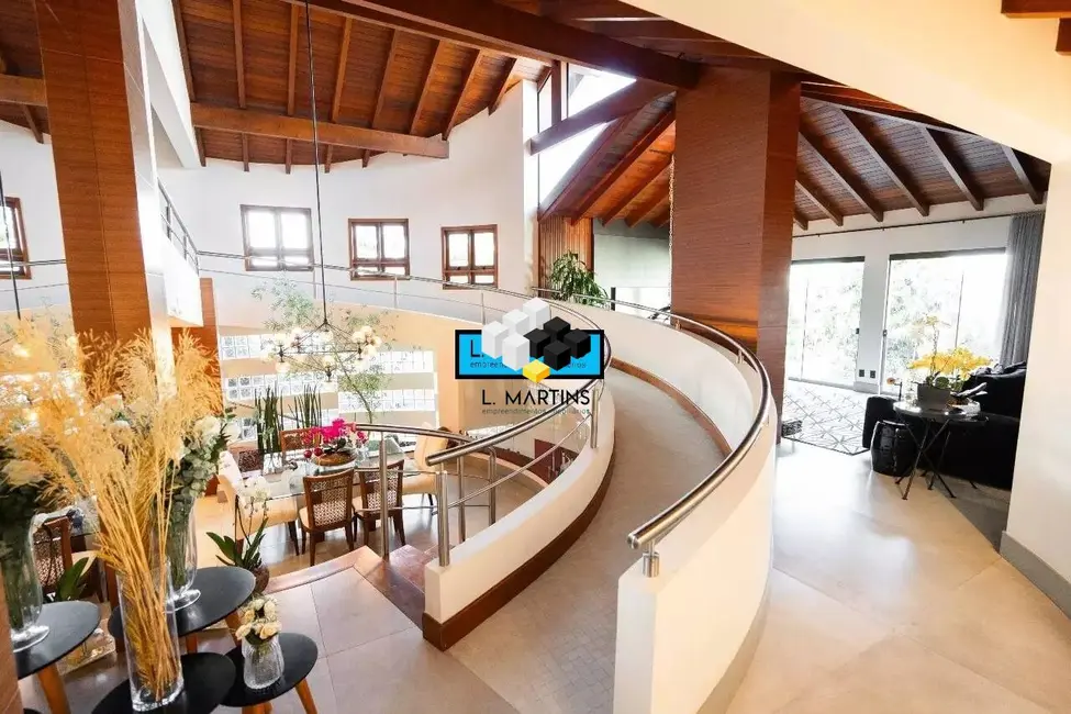 Foto 2 de Casa com 4 quartos à venda, 239m2 em Ideal, Novo Hamburgo - RS