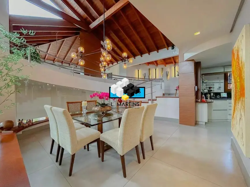 Foto 3 de Casa com 4 quartos à venda, 239m2 em Ideal, Novo Hamburgo - RS