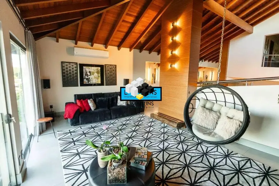 Foto 5 de Casa com 4 quartos à venda, 239m2 em Ideal, Novo Hamburgo - RS