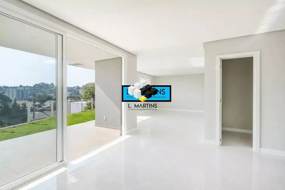 Foto 6 de Casa com 3 quartos à venda, 191m2 em Guarani, Novo Hamburgo - RS