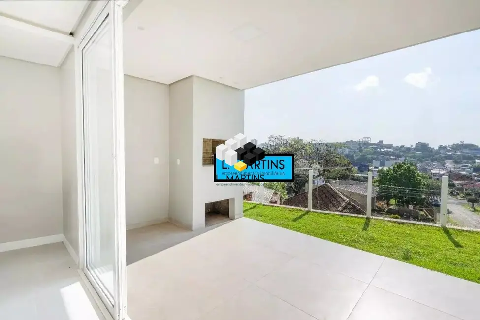 Foto 4 de Casa com 3 quartos à venda, 191m2 em Guarani, Novo Hamburgo - RS