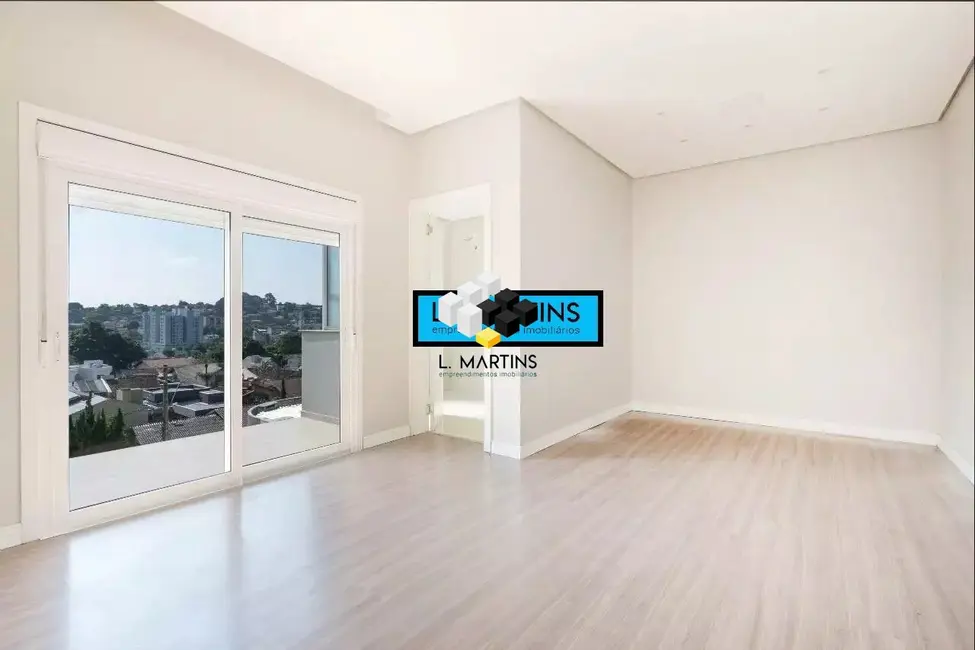 Foto 9 de Casa com 3 quartos à venda, 191m2 em Guarani, Novo Hamburgo - RS