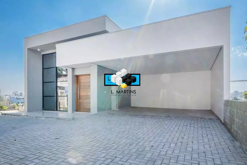 Foto 1 de Casa com 3 quartos à venda, 191m2 em Guarani, Novo Hamburgo - RS