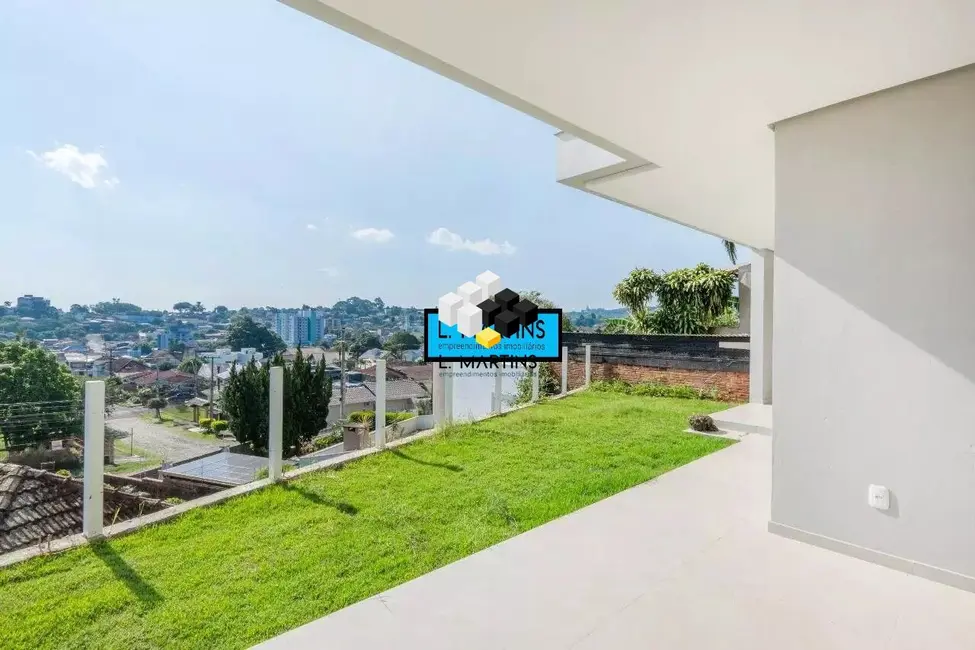 Foto 8 de Casa com 3 quartos à venda, 191m2 em Guarani, Novo Hamburgo - RS