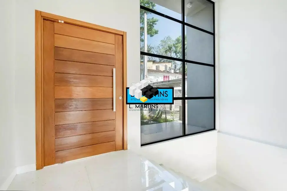 Foto 2 de Casa com 3 quartos à venda, 191m2 em Guarani, Novo Hamburgo - RS