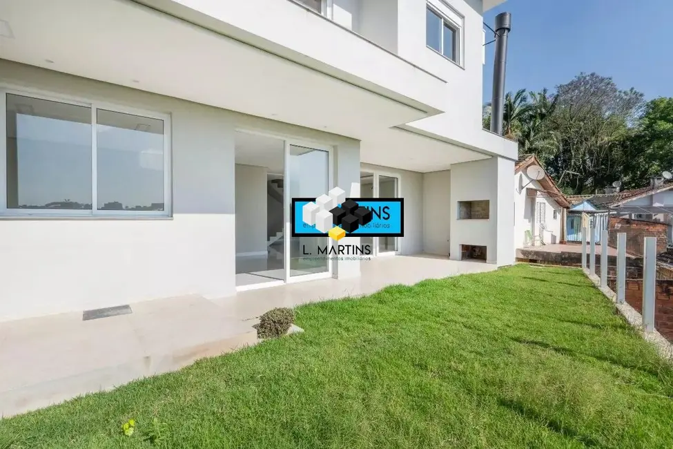 Foto 5 de Casa com 3 quartos à venda, 191m2 em Guarani, Novo Hamburgo - RS