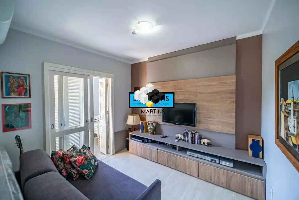 Foto 7 de Casa com 2 quartos à venda, 138m2 em Hamburgo Velho, Novo Hamburgo - RS