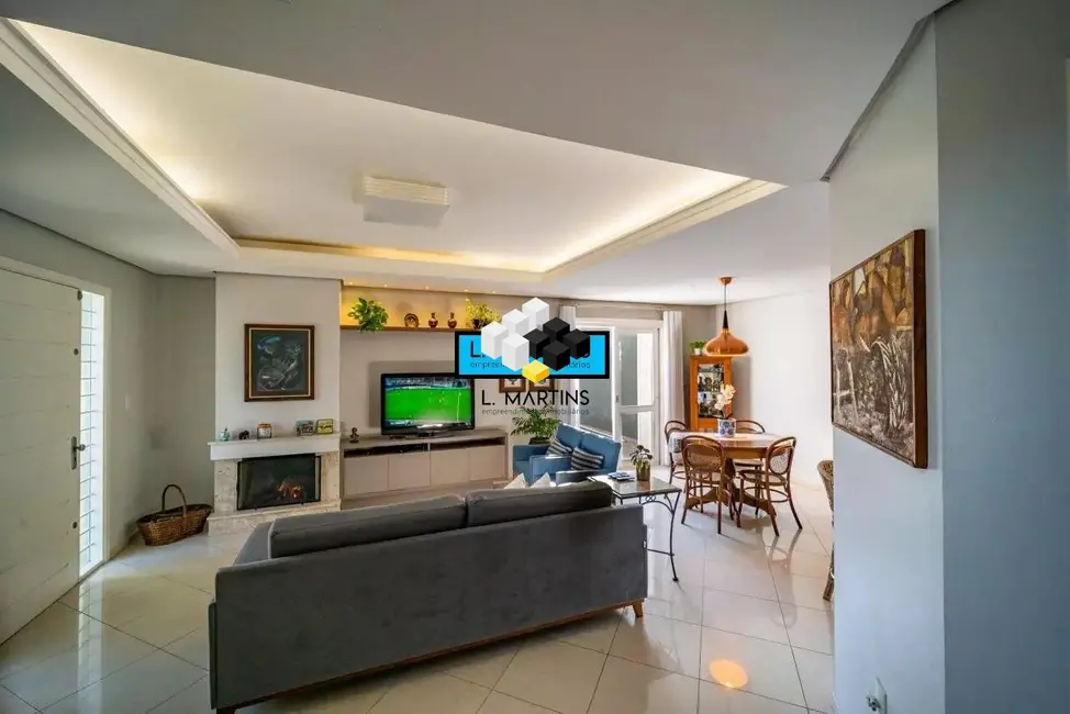 Foto 5 de Casa com 2 quartos à venda, 138m2 em Hamburgo Velho, Novo Hamburgo - RS