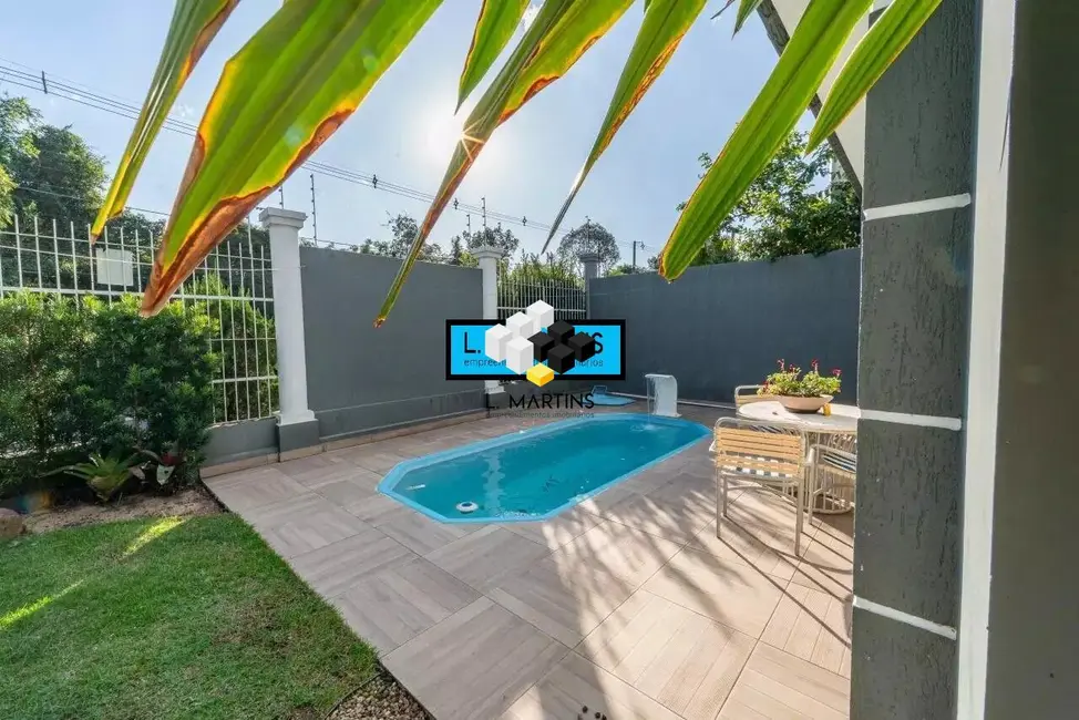 Foto 9 de Casa com 2 quartos à venda, 138m2 em Hamburgo Velho, Novo Hamburgo - RS