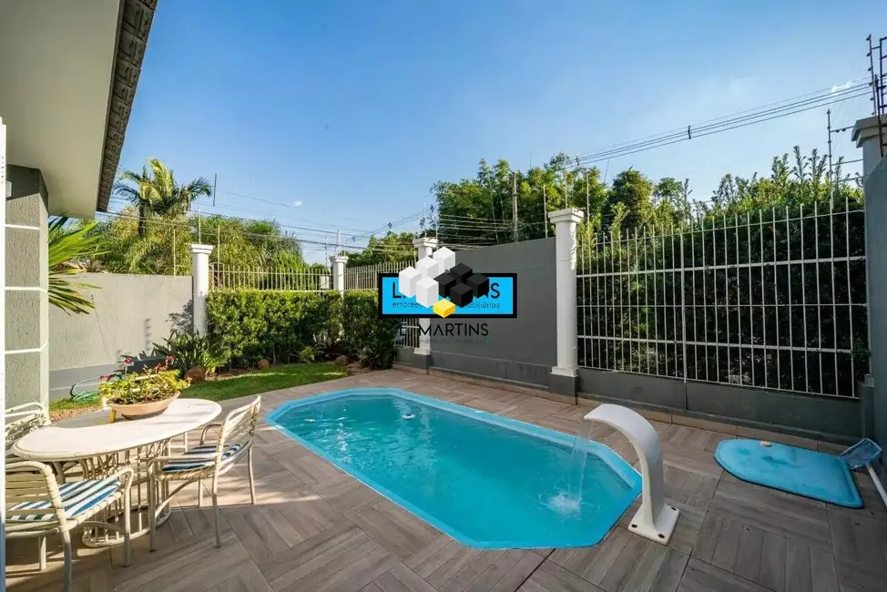 Foto 6 de Casa com 2 quartos à venda, 138m2 em Hamburgo Velho, Novo Hamburgo - RS