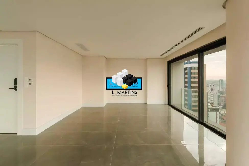 Foto 4 de Apartamento com 3 quartos à venda, 223m2 em Centro, Novo Hamburgo - RS