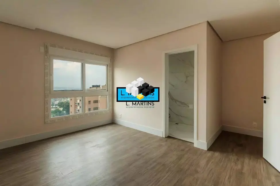 Foto 9 de Apartamento com 3 quartos à venda, 223m2 em Centro, Novo Hamburgo - RS