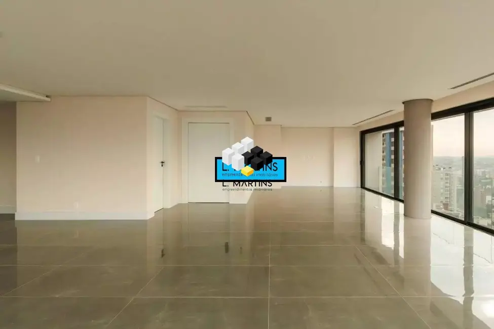 Foto 3 de Apartamento com 3 quartos à venda, 223m2 em Centro, Novo Hamburgo - RS