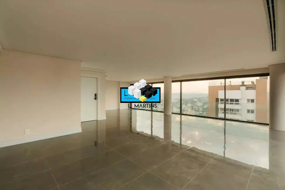 Foto 5 de Apartamento com 3 quartos à venda, 223m2 em Centro, Novo Hamburgo - RS