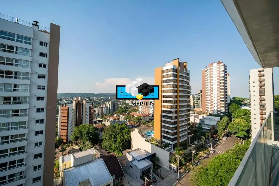 Foto 8 de Apartamento com 3 quartos à venda, 223m2 em Centro, Novo Hamburgo - RS