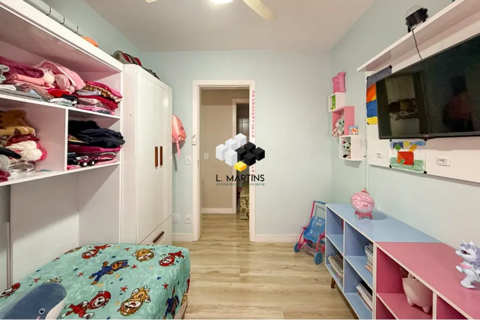 Foto 2 de Apartamento com 2 quartos à venda, 52m2 em Fátima, Canoas - RS