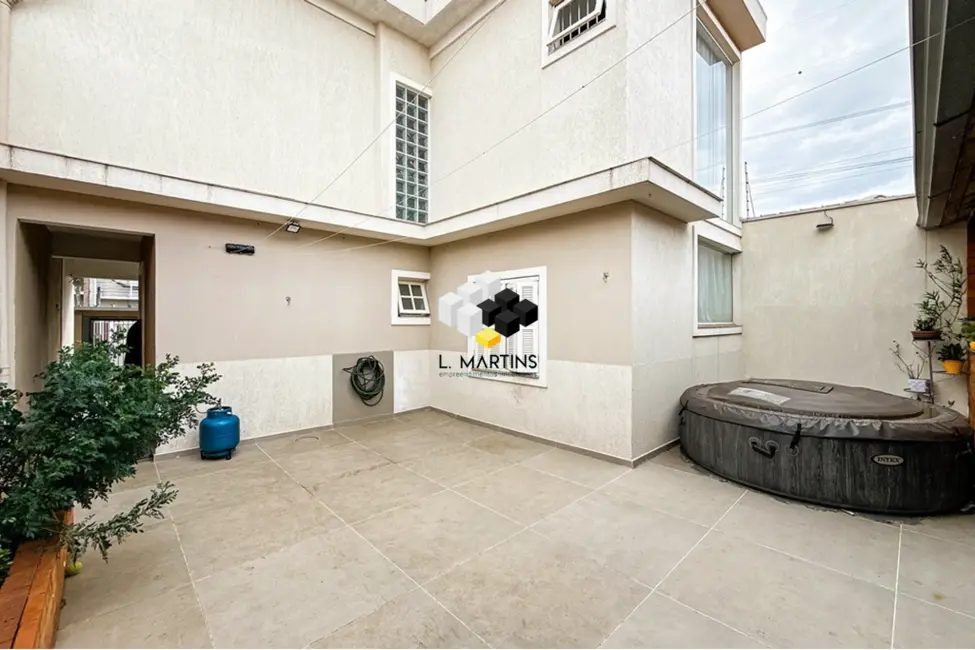 Casa com 2 quartos à venda, 126m2 em São José, Canoas - RS - imagem 7 Foto 7 de Casa com 2 quartos à venda, 126m2 em São José, Canoas - RS
