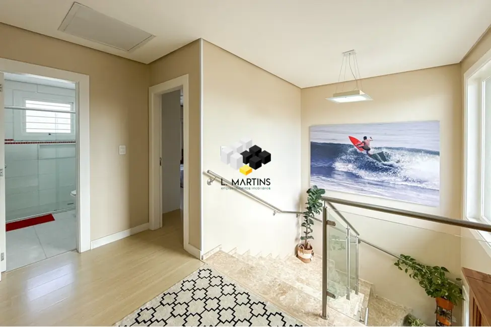 Casa com 3 quartos à venda, 178m2 em Estância Velha, Canoas - RS - imagem 7 Foto 7 de Casa com 3 quartos à venda, 178m2 em Estância Velha, Canoas - RS