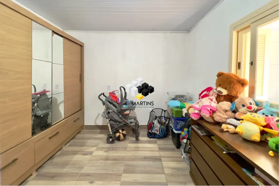 Casa com 3 quartos à venda, 193m2 em Olaria, Canoas - RS - imagem 9 Foto 9 de Casa com 3 quartos à venda, 193m2 em Olaria, Canoas - RS