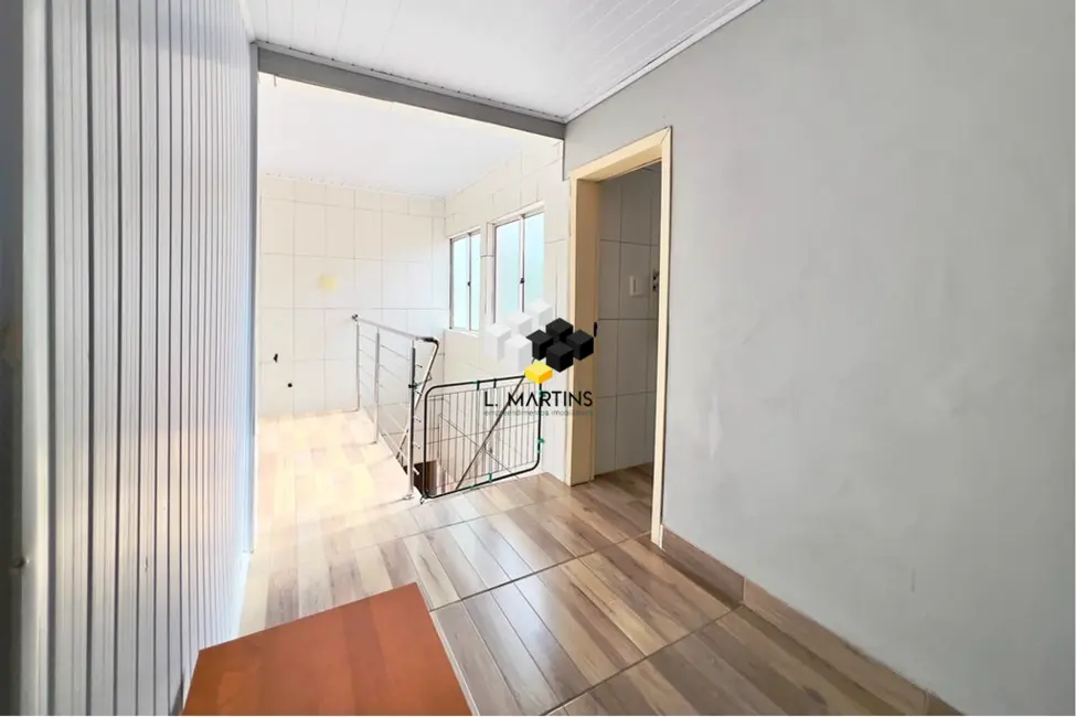 Casa com 3 quartos à venda, 193m2 em Olaria, Canoas - RS - imagem 7 Foto 7 de Casa com 3 quartos à venda, 193m2 em Olaria, Canoas - RS