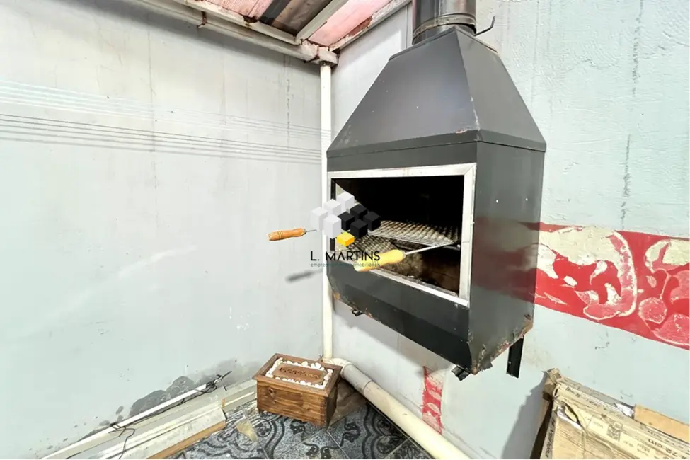 Casa com 2 quartos à venda, 75m2 em São José, Canoas - RS - imagem 3 Foto 3 de Casa com 2 quartos à venda, 75m2 em São José, Canoas - RS