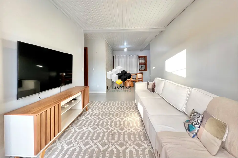 Foto 1 de Casa com 2 quartos à venda, 75m2 em São José, Canoas - RS