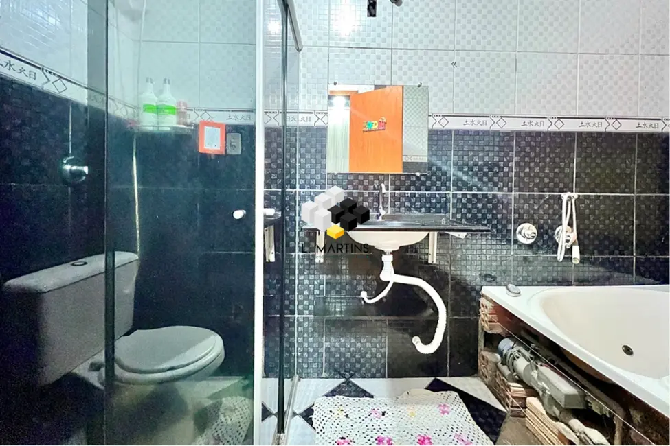 Casa com 2 quartos à venda, 75m2 em São José, Canoas - RS - imagem 6 Foto 6 de Casa com 2 quartos à venda, 75m2 em São José, Canoas - RS