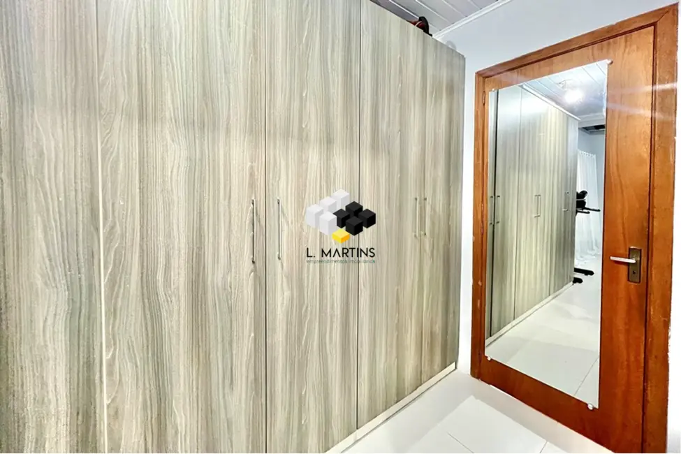 Casa com 2 quartos à venda, 75m2 em São José, Canoas - RS - imagem 9 Foto 9 de Casa com 2 quartos à venda, 75m2 em São José, Canoas - RS