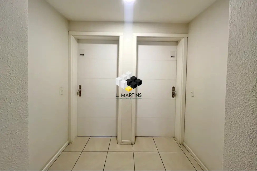 Foto 2 de Apartamento com 3 quartos à venda, 76m2 em Marechal Rondon, Canoas - RS