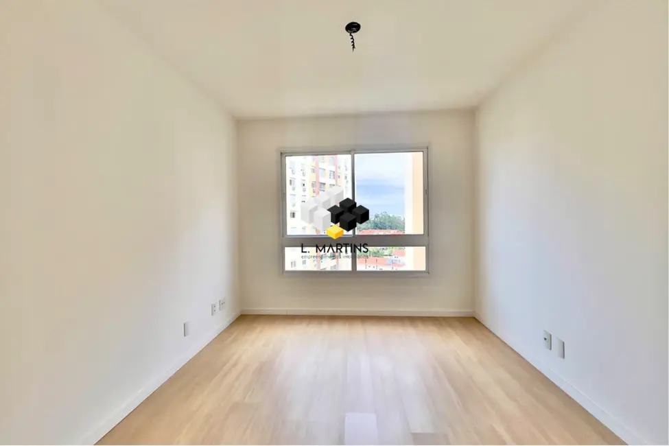 Apartamento com 3 quartos à venda, 76m2 em Marechal Rondon, Canoas - RS - imagem 6 Foto 6 de Apartamento com 3 quartos à venda, 76m2 em Marechal Rondon, Canoas - RS
