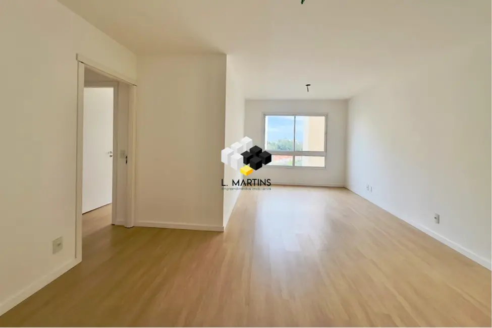 Foto 1 de Apartamento com 3 quartos à venda, 76m2 em Marechal Rondon, Canoas - RS