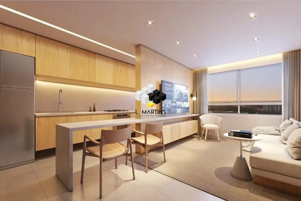 Foto 8 de Apartamento com 3 quartos à venda, 67m2 em Marechal Rondon, Canoas - RS