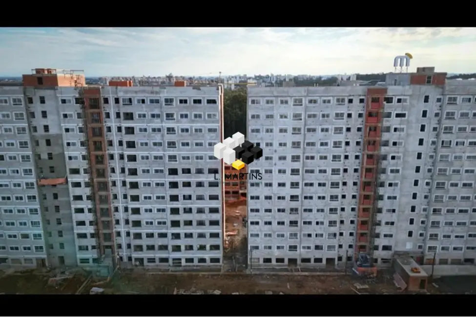 Foto 3 de Apartamento com 3 quartos à venda, 67m2 em Marechal Rondon, Canoas - RS