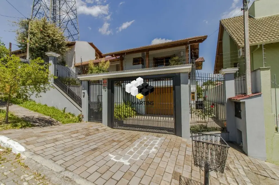 Casa com 3 quartos à venda, 196m2 em Primavera, Novo Hamburgo - RS - imagem 1 Foto 1 de Casa com 3 quartos à venda, 196m2 em Primavera, Novo Hamburgo - RS