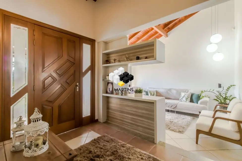 Casa com 3 quartos à venda, 196m2 em Primavera, Novo Hamburgo - RS - imagem 9 Foto 9 de Casa com 3 quartos à venda, 196m2 em Primavera, Novo Hamburgo - RS