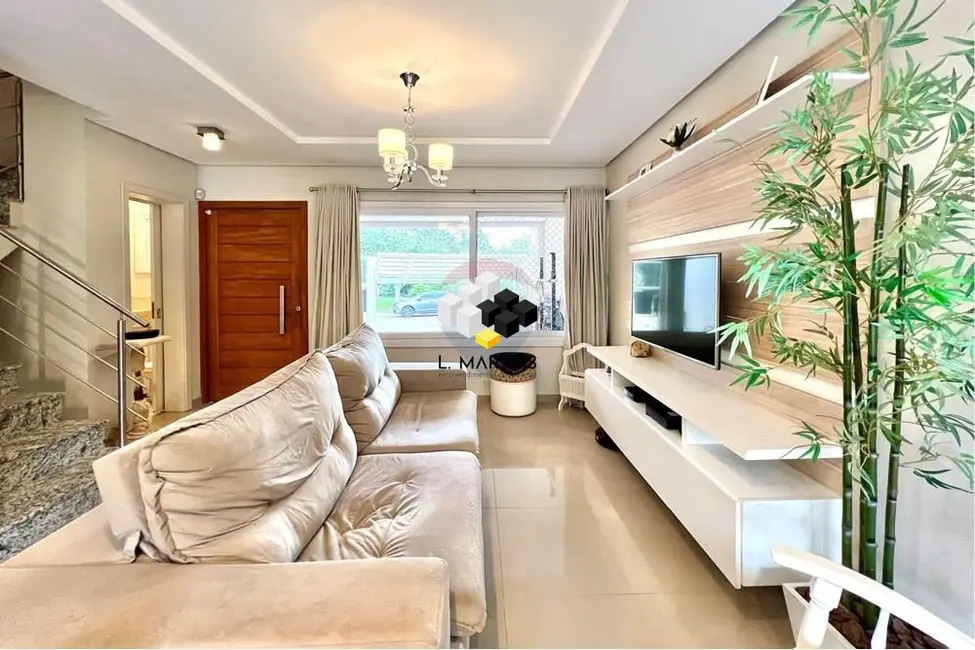 Casa com 3 quartos à venda, 150m2 em Estância Velha, Canoas - RS - imagem 5 Foto 5 de Casa com 3 quartos à venda, 150m2 em Estância Velha, Canoas - RS