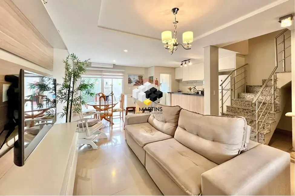 Casa com 3 quartos à venda, 150m2 em Estância Velha, Canoas - RS - imagem 9 Foto 9 de Casa com 3 quartos à venda, 150m2 em Estância Velha, Canoas - RS