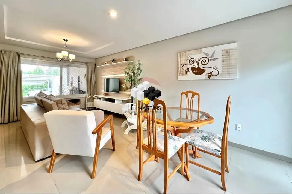 Casa com 3 quartos à venda, 150m2 em Estância Velha, Canoas - RS - imagem 8 Foto 8 de Casa com 3 quartos à venda, 150m2 em Estância Velha, Canoas - RS