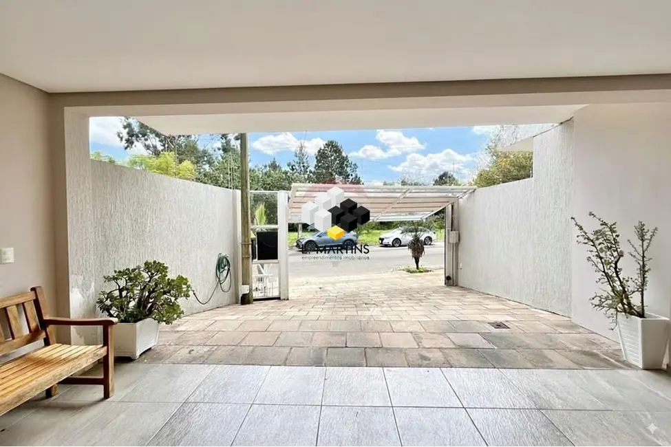 Foto 2 de Casa com 3 quartos à venda, 150m2 em Estância Velha, Canoas - RS