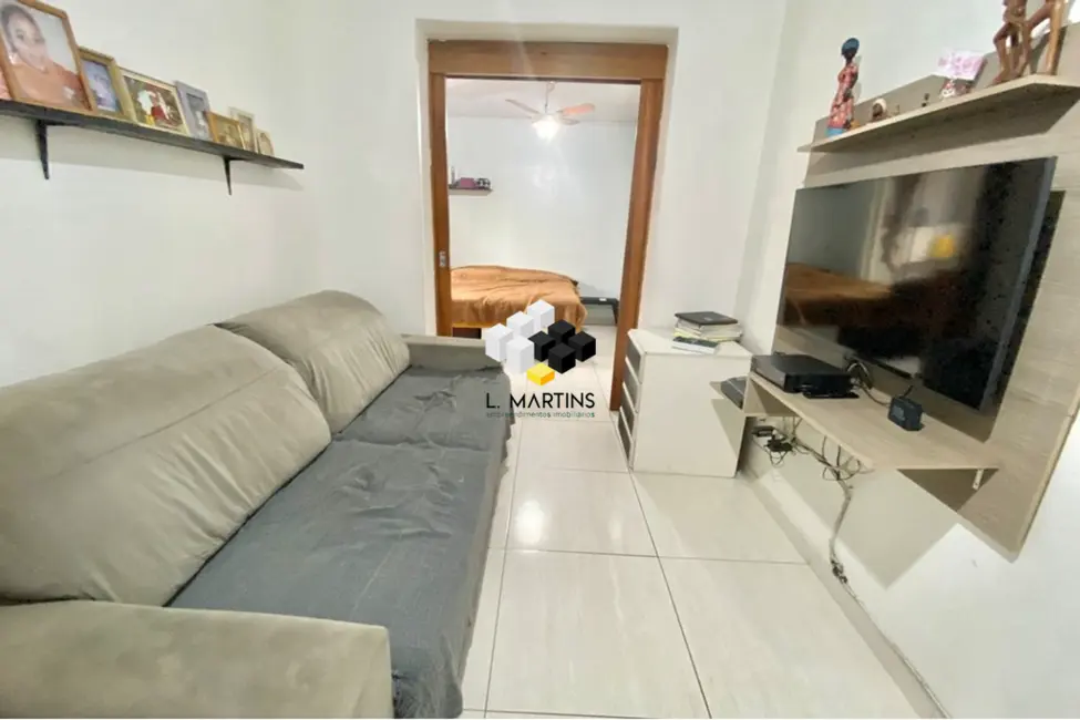 Foto 1 de Apartamento com 2 quartos à venda, 67m2 em Marechal Rondon, Canoas - RS